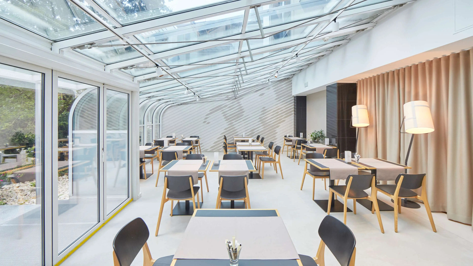 Foto - Hotel Wettstein