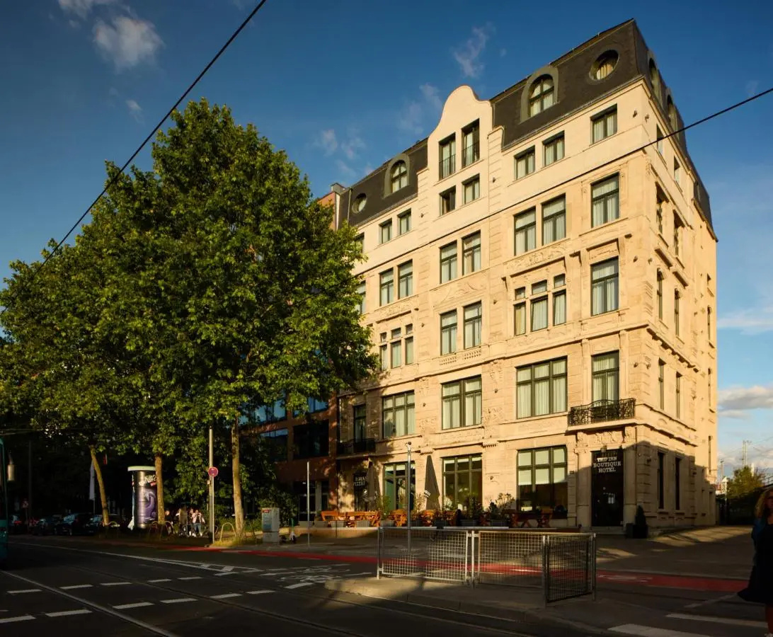 Foto - Soaltee Westend Frankfurt Messe