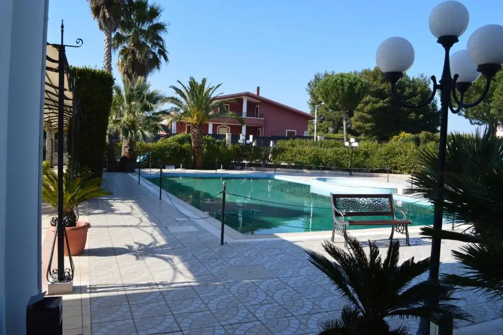 Foto - Unico Serrone Palace