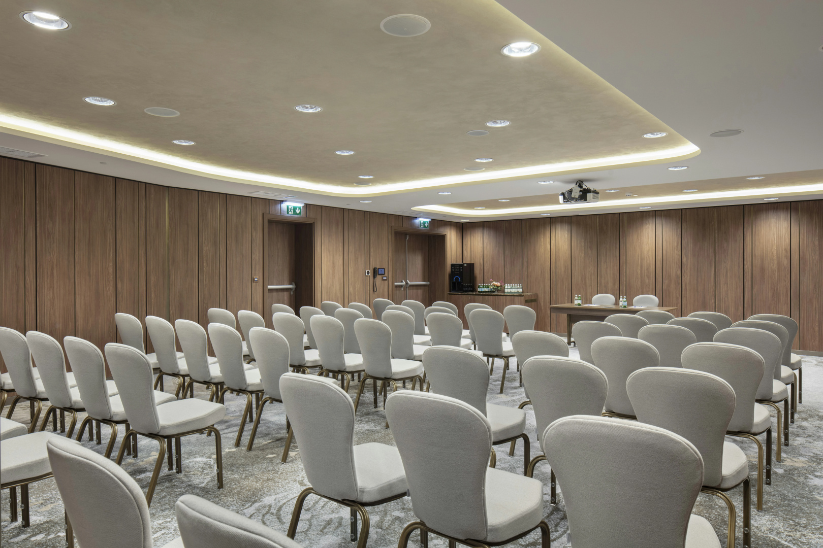 Foto - Doubletree By Hilton Plovdiv Center