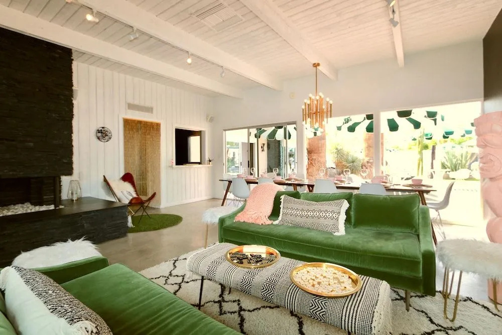 Photo - The Marley by AvantStay