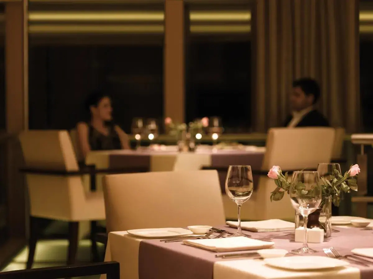 Foto - Trident Bandra Kurla