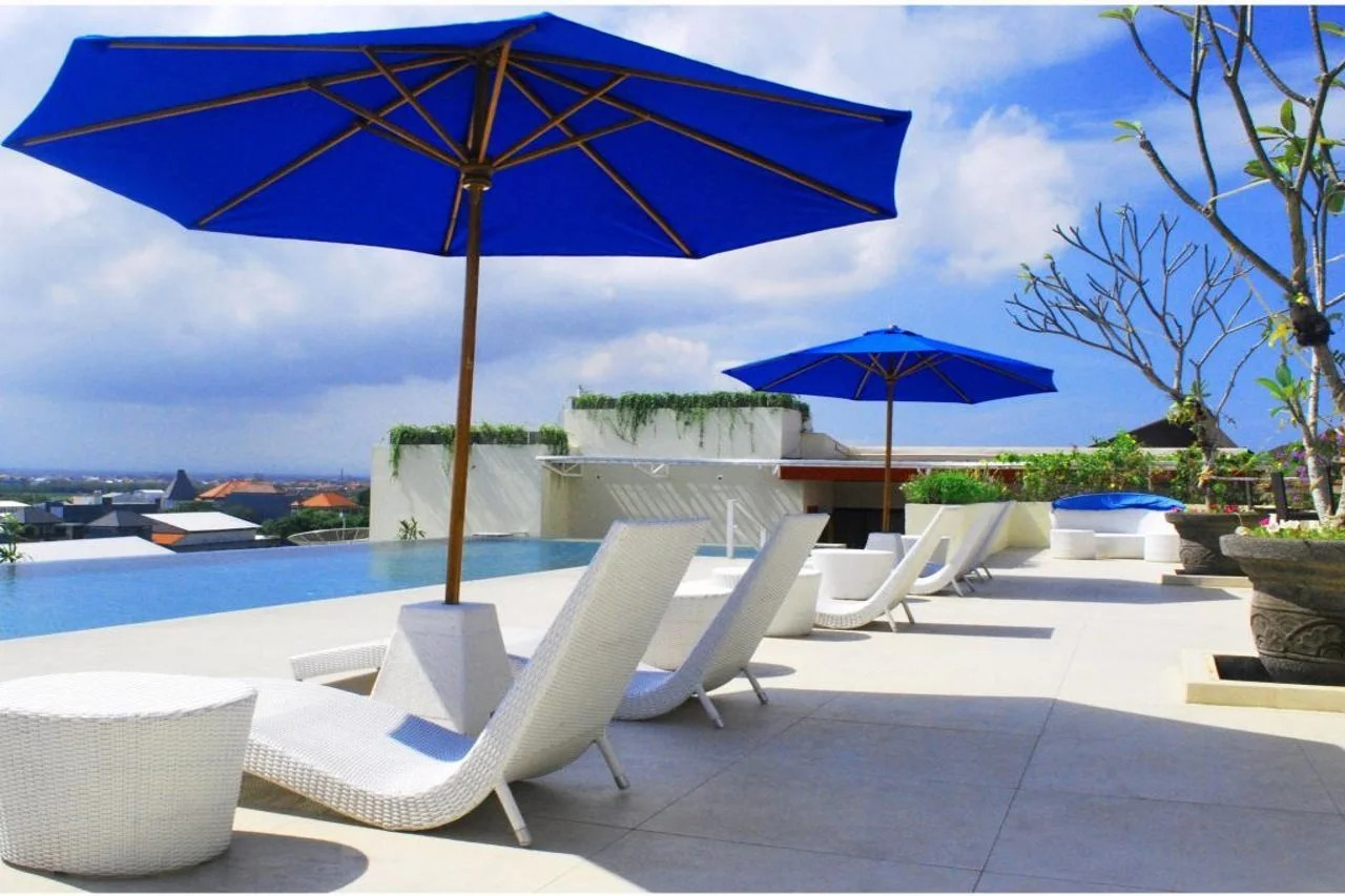 Photo - Atanaya Kuta Bali