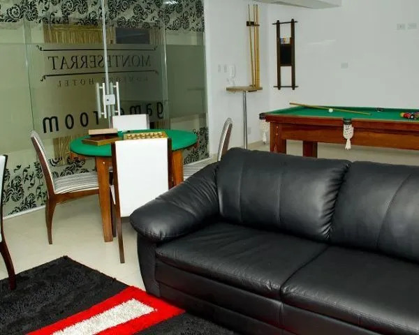 Foto - Monte Serrat Hotel