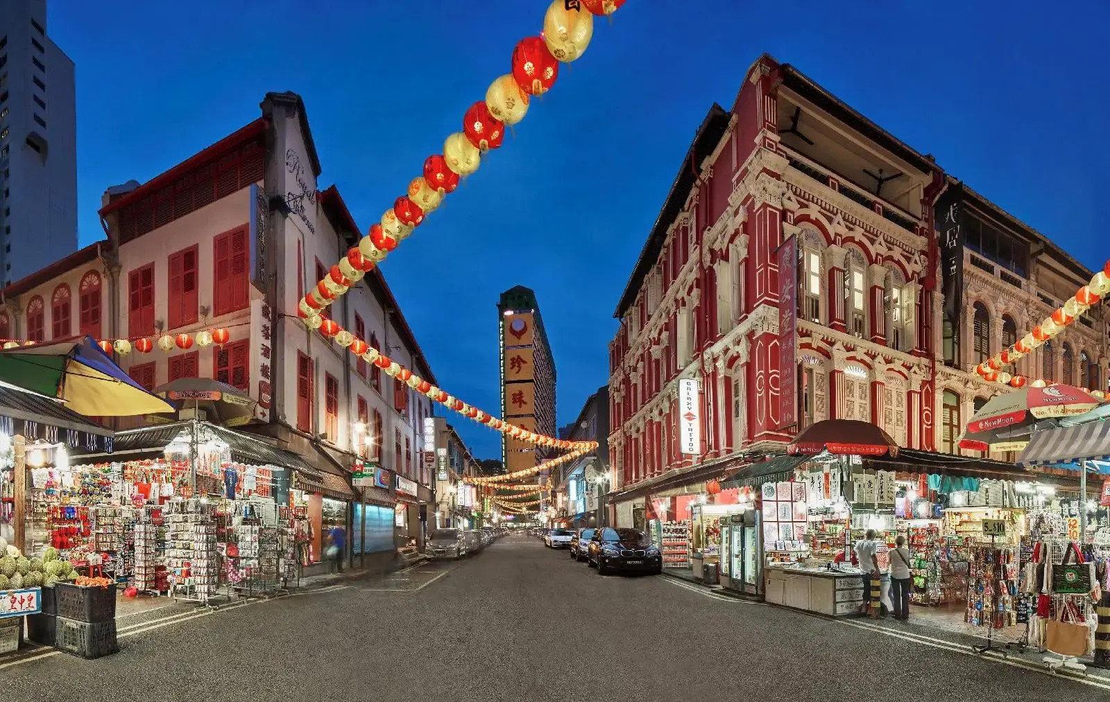 Photo - Park Regis by Prince Singapore