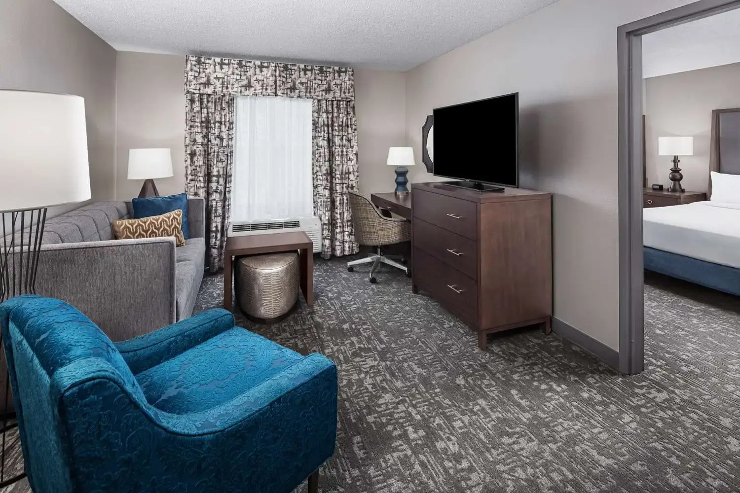 Foto - Homewood Suites by Hilton Orland Park