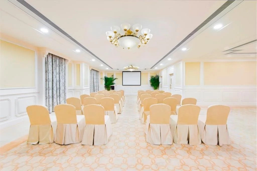 Foto - Harbourview Hotel Macau