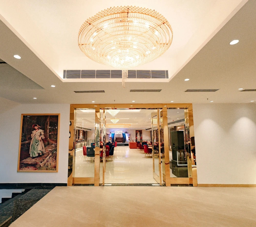 Foto - The Eliot Hotel & Banquet