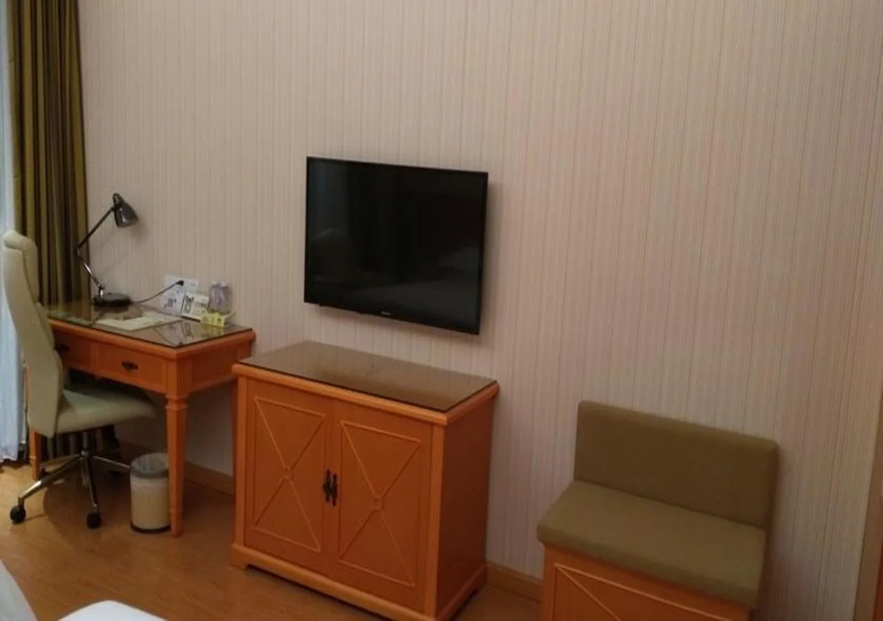 Foto - Vienna 3 Best Hotel Shenzhen Airong Road