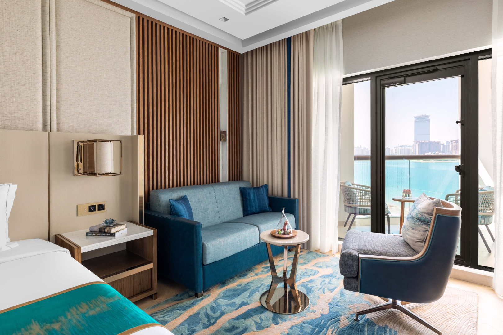 Photo - Taj Exotica Resort & Spa, The Palm, Dubai