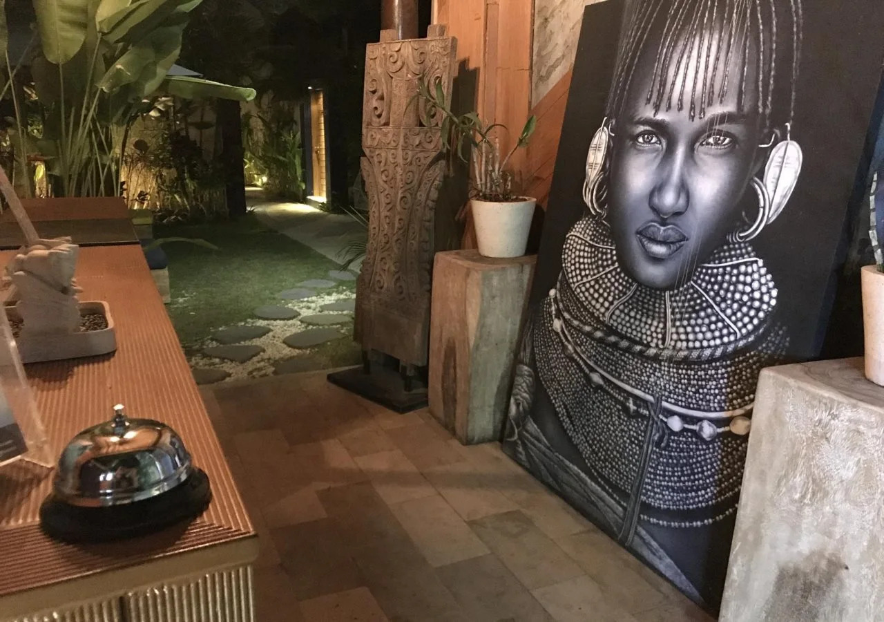 Photo - La Belle Villa