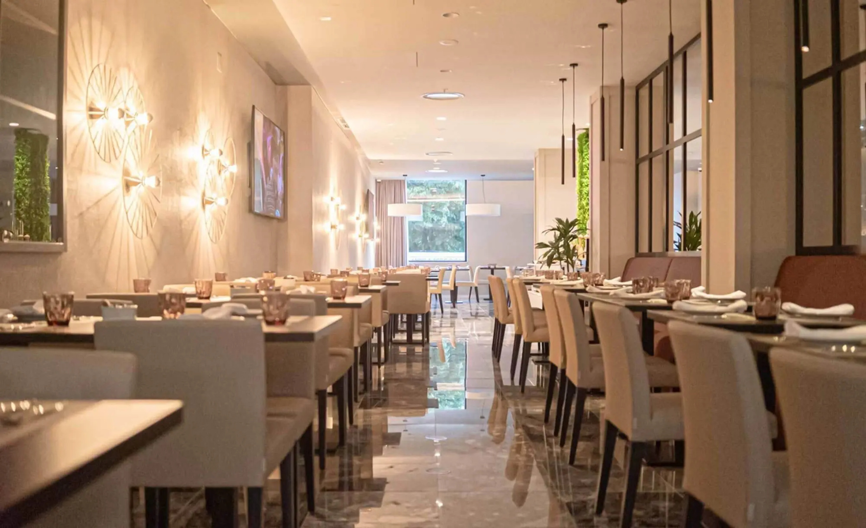 Photo - MASA Hotel Wellness & Spa Campo Grande Lisbon