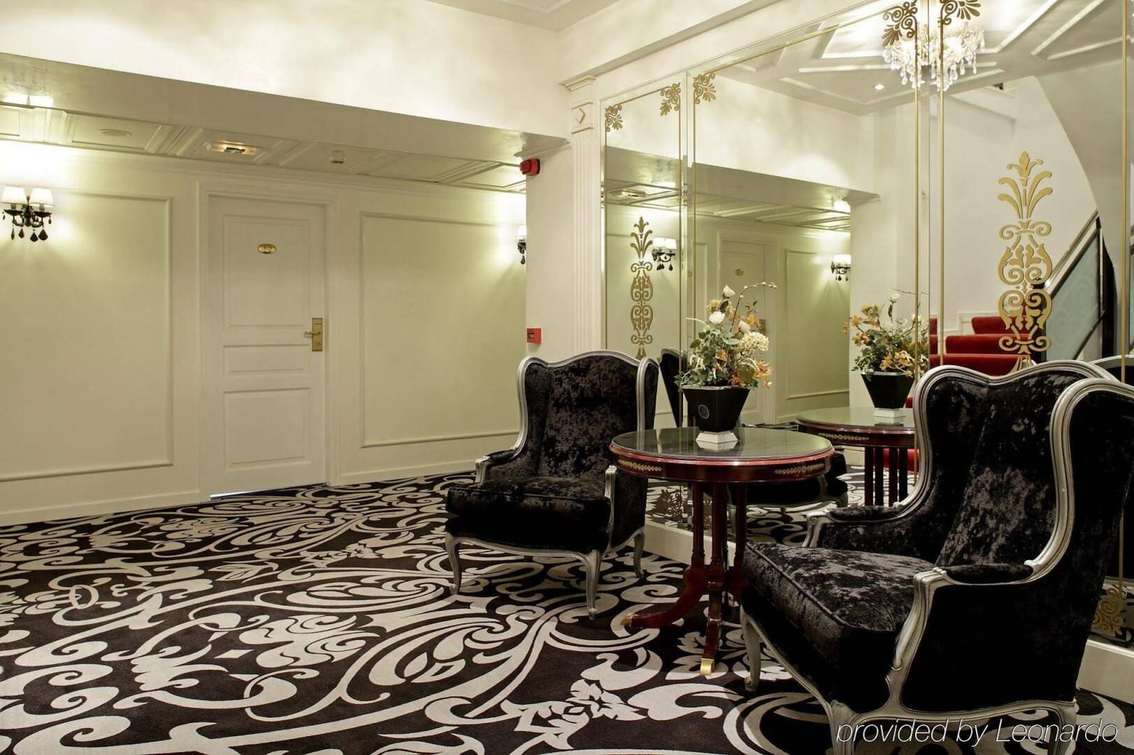 Foto - Theoxenia Palace