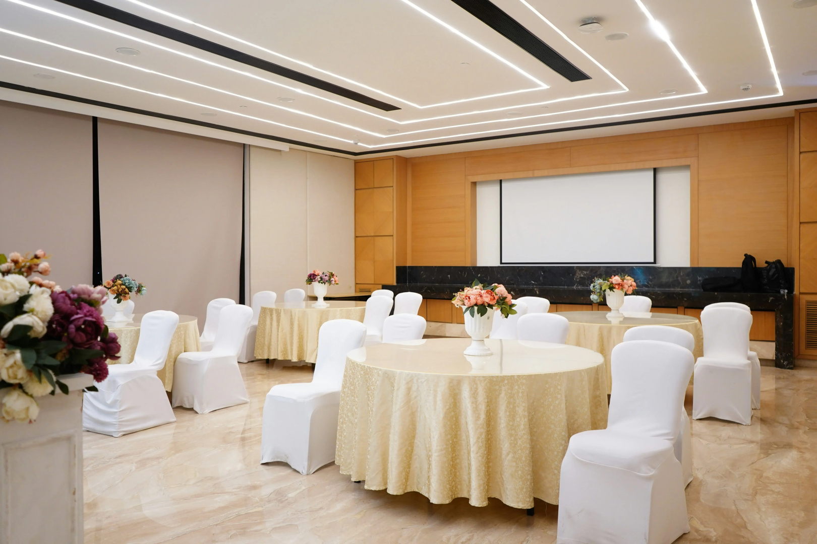 Photo - Hilton Garden Inn Pune Hinjawadi