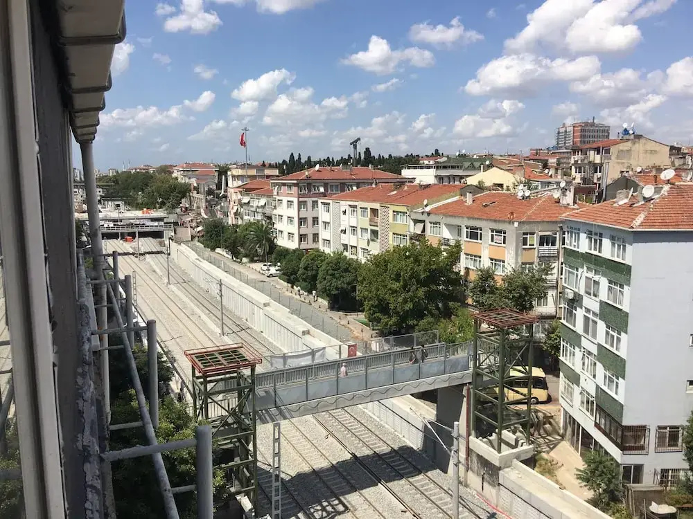 Foto - Güven Suit Otel