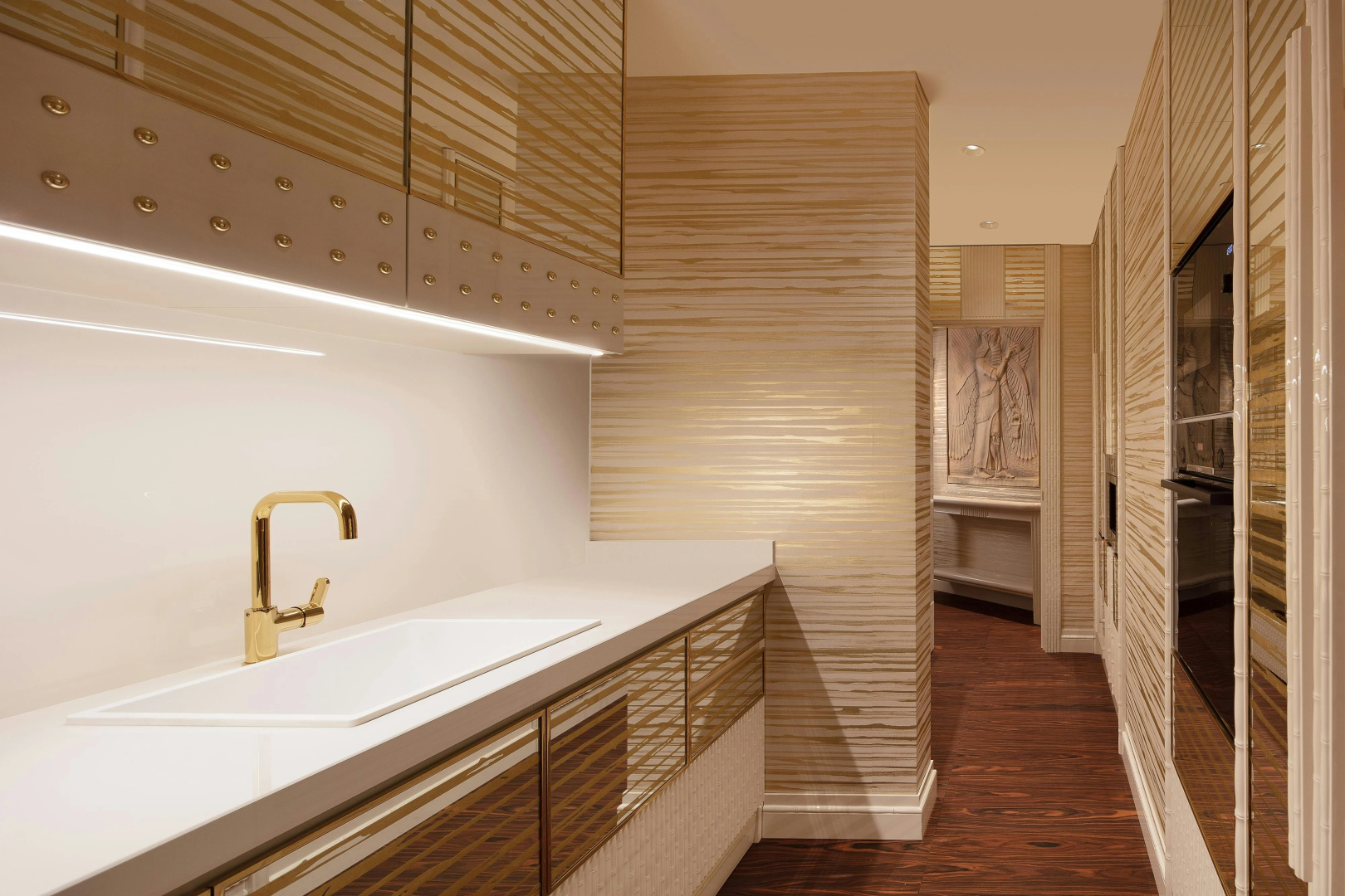 Photo - Sheraton Ankara Hotel & Convention Center