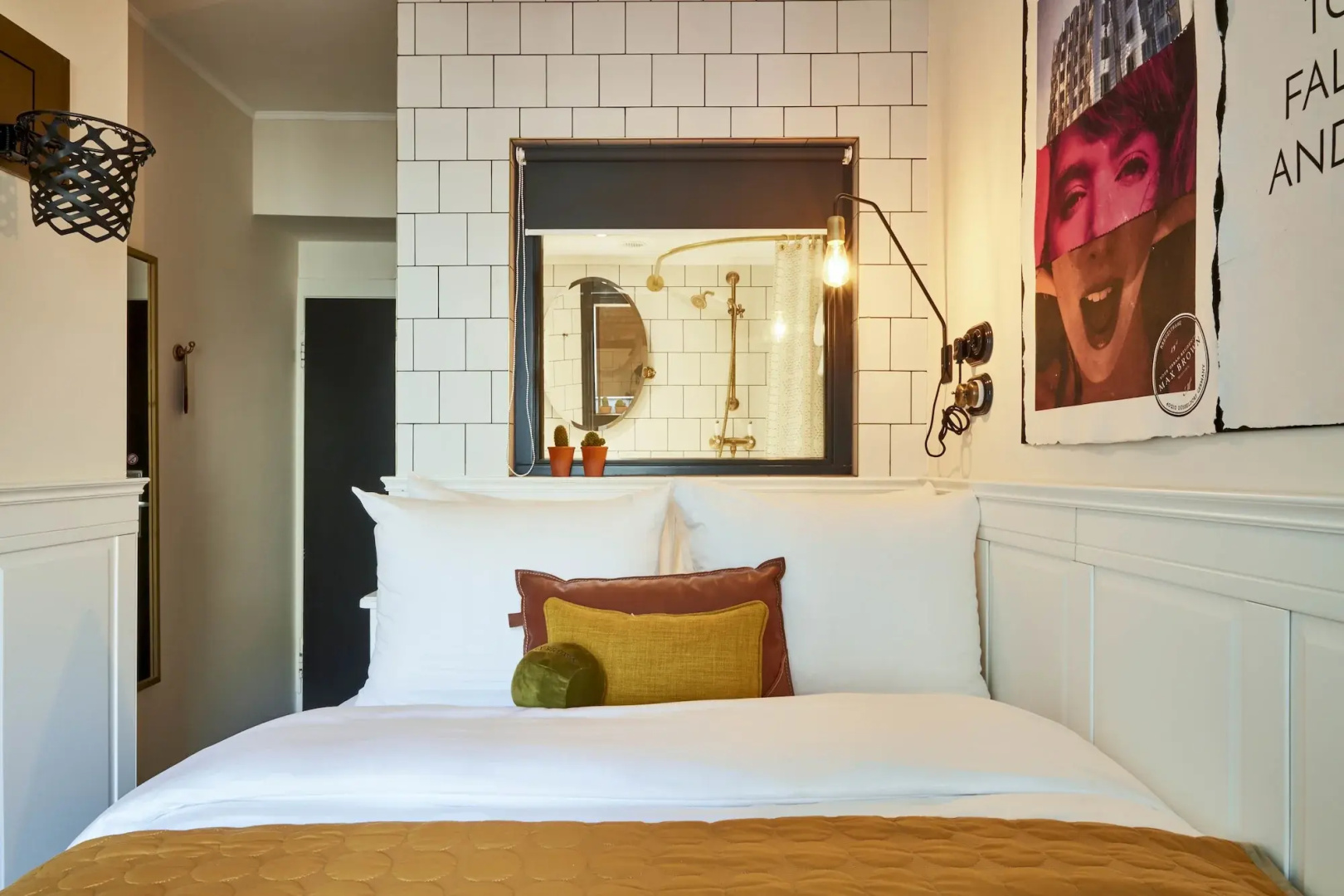 Foto - Max Brown Hotel Midtown, part of Sircle Collection