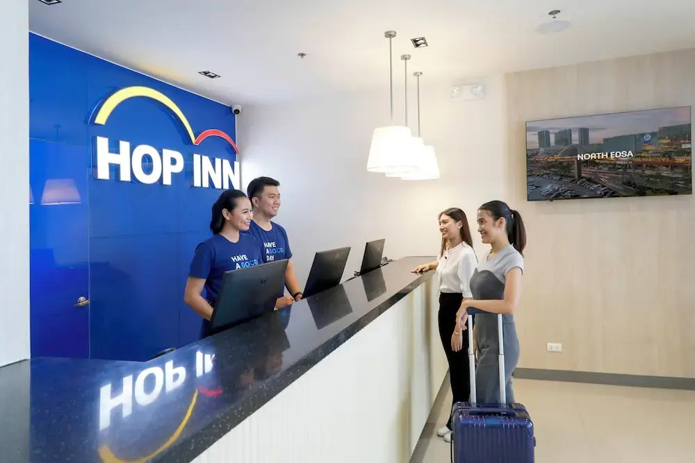 Foto - Hop Inn Hotel North EDSA Quezon City