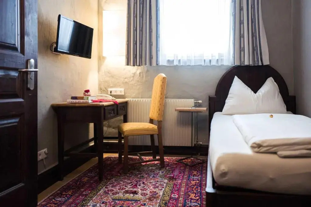 Foto - Altstadt Hotel Stadtkrug