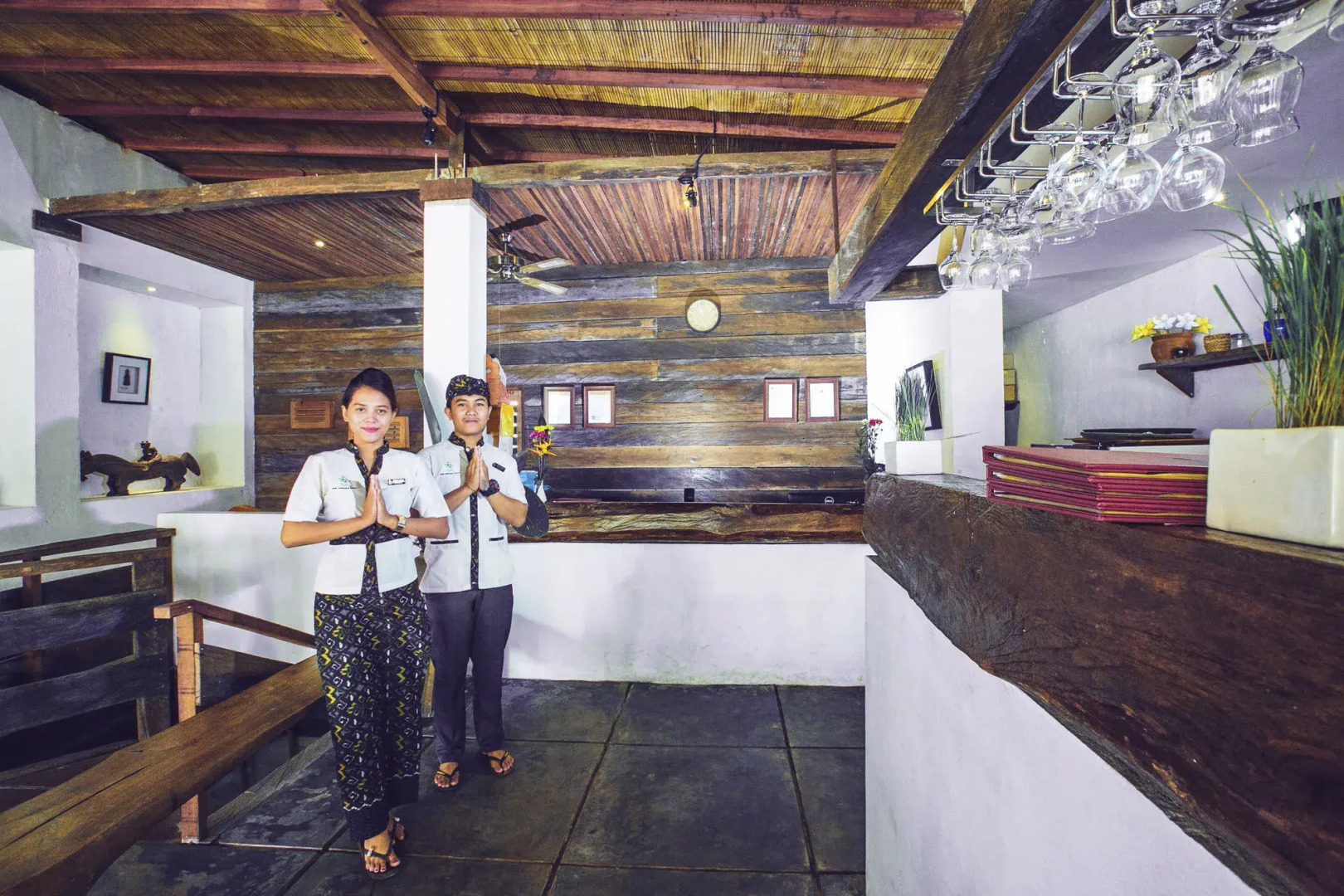 Foto - Alam Sembuwuk Ubud