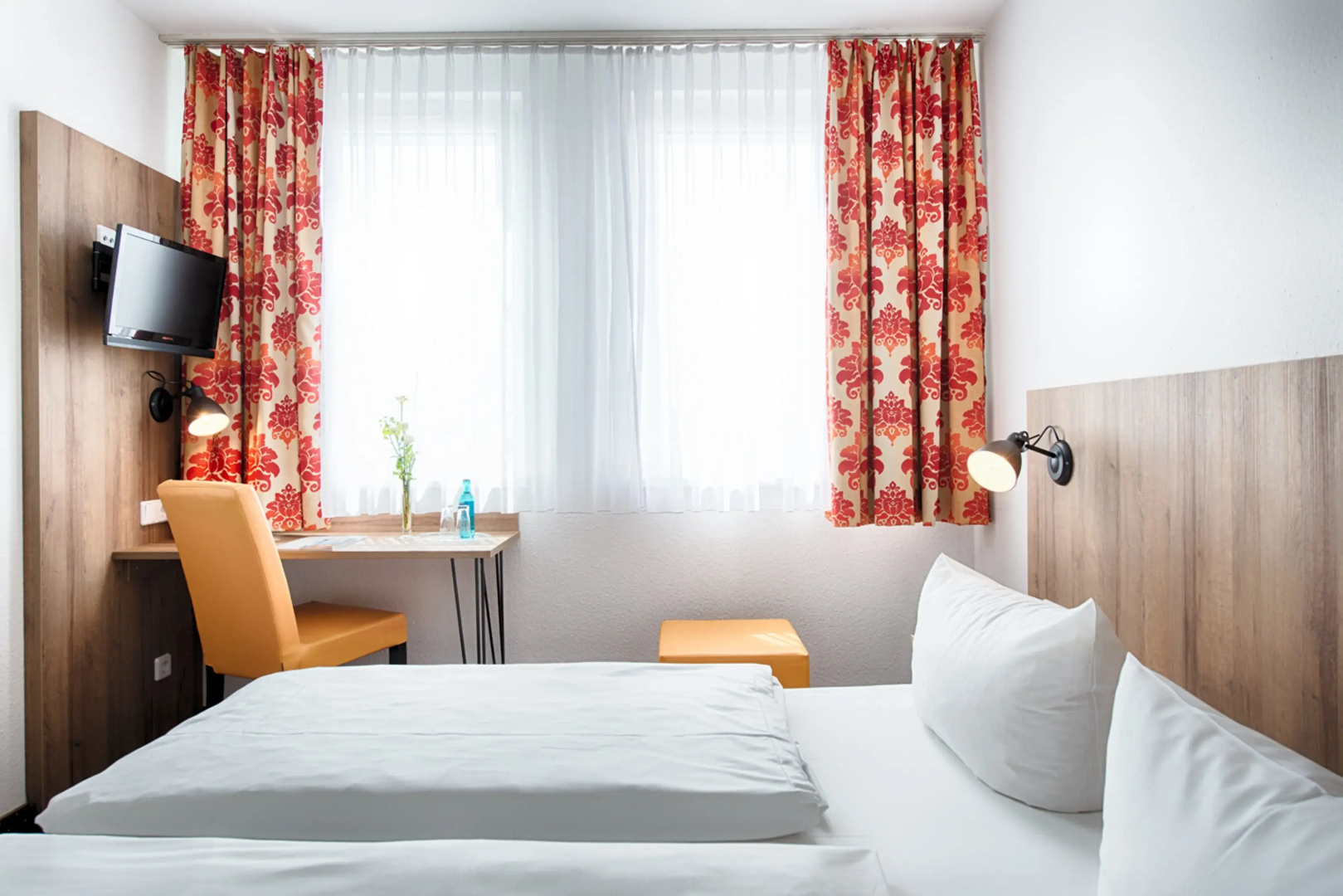 Foto - B&B HOTEL Dresden-Altstadt