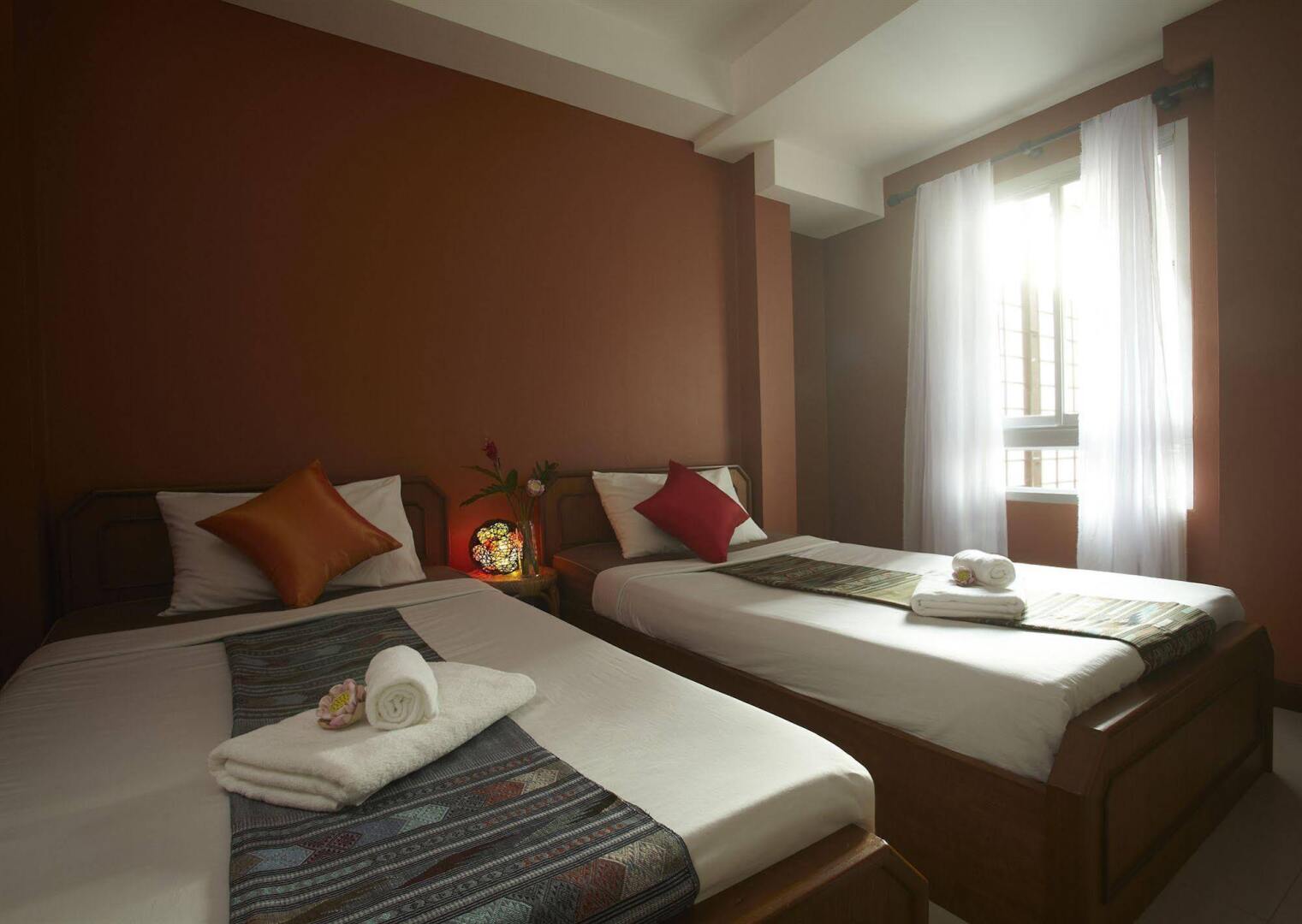 Photo - Pannee Lodge Khaosan - SHA Plus