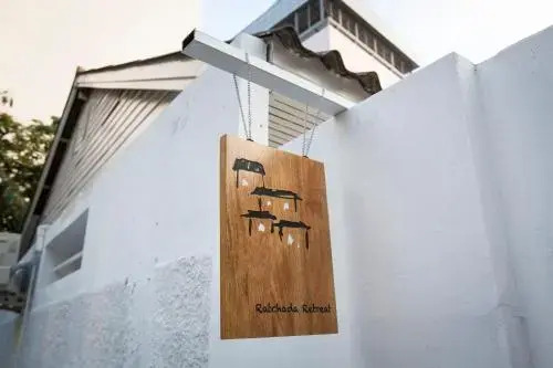 Photo - Ratchada Retreat Boutique Villa 1