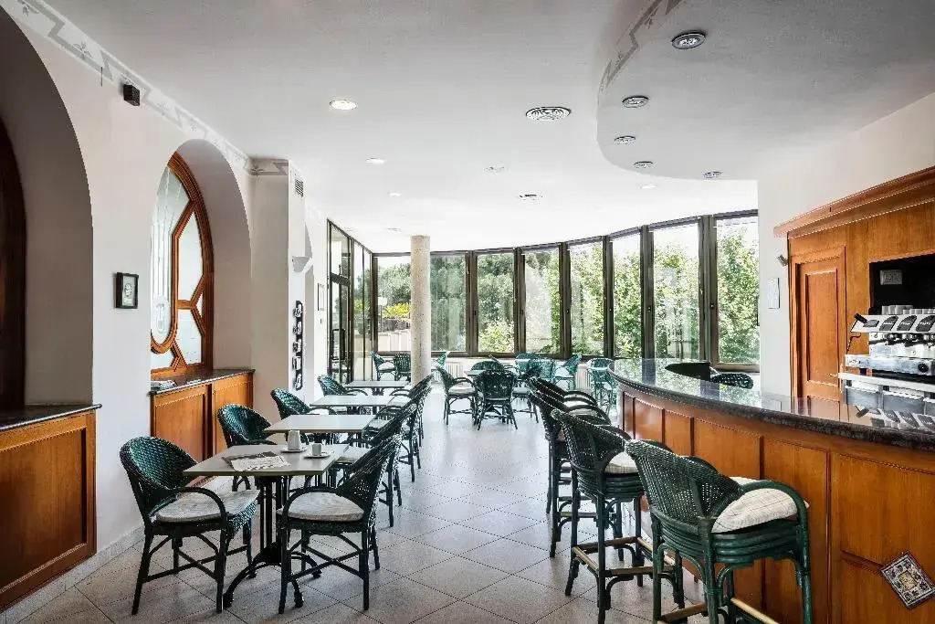 Foto - Balneari Termes Victòria