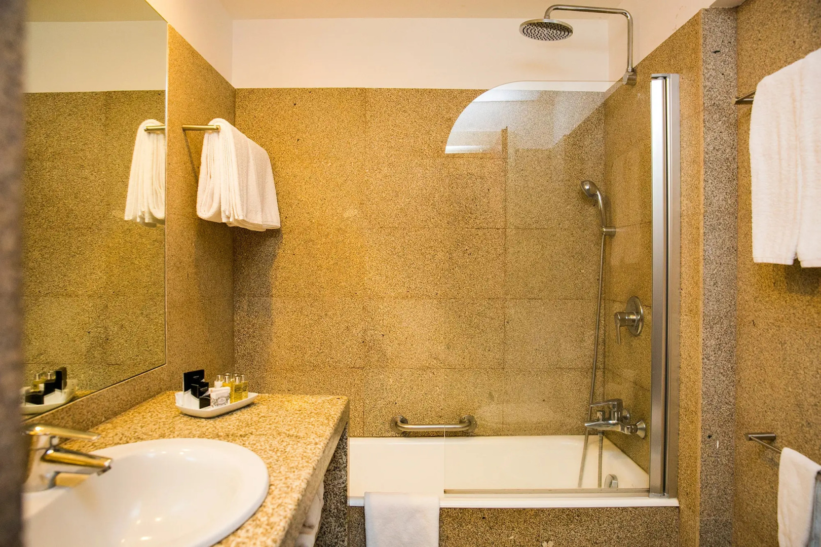 Foto - Pousada Mosteiro de Guimaraes