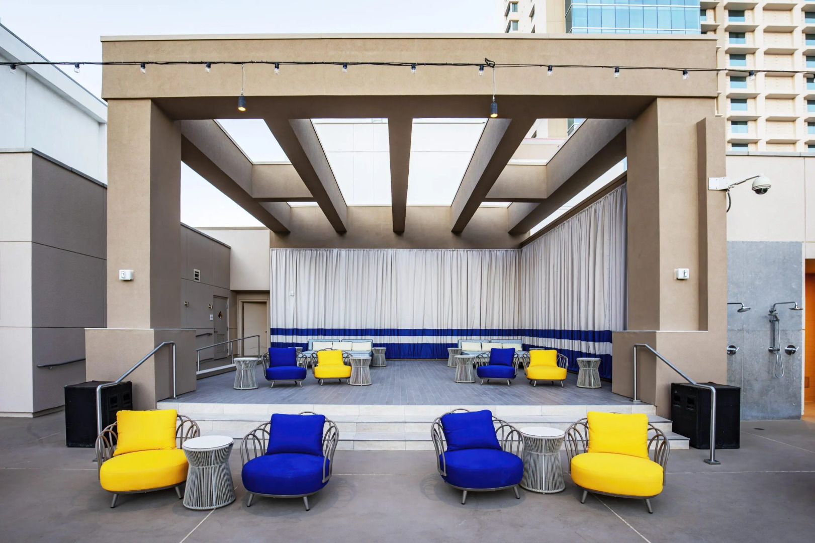 Foto - SAHARA Las Vegas