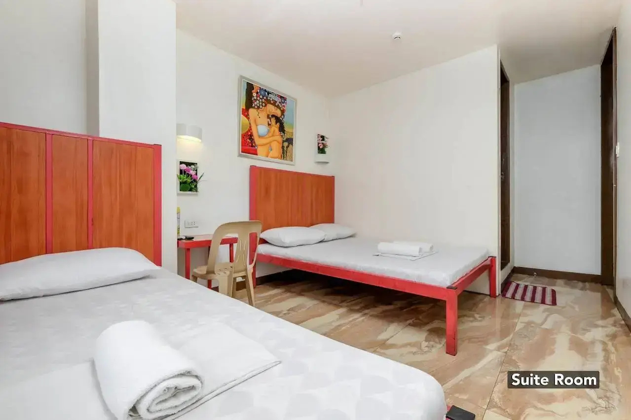 Foto - Stay Malate Hostel by RedDoorz