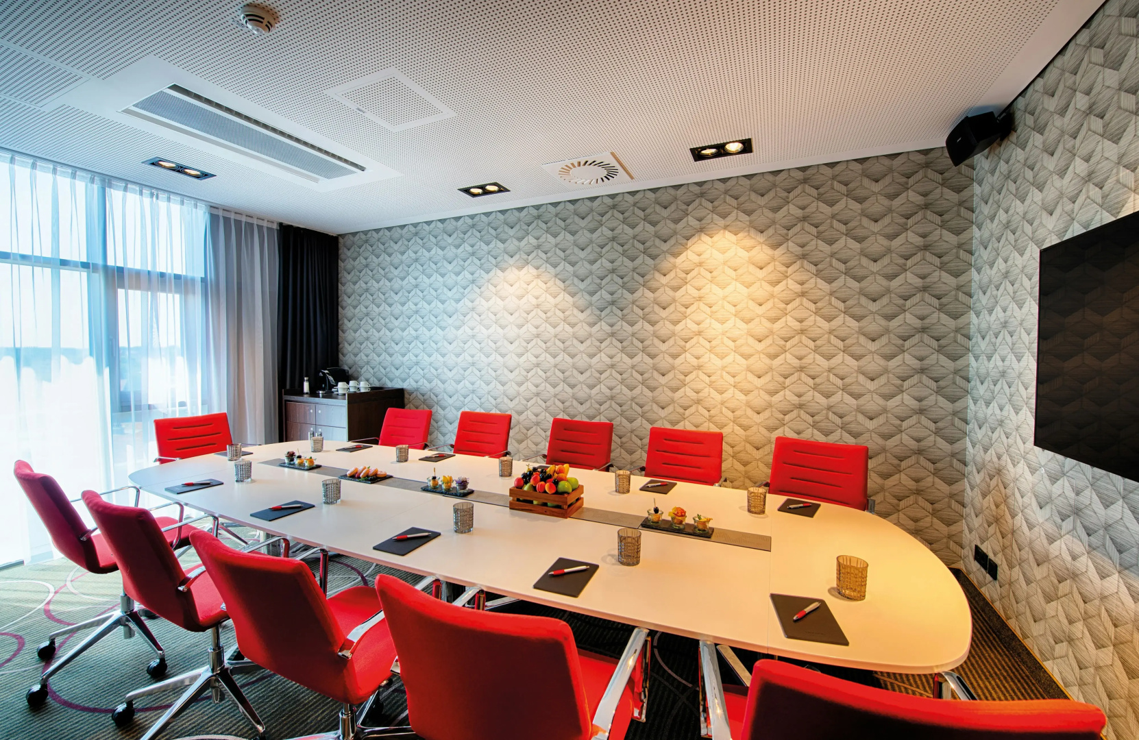 Foto - Leonardo Royal Hotel Ulm