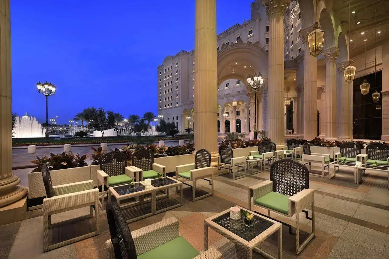 Photo - The Ritz-Carlton, Riyadh