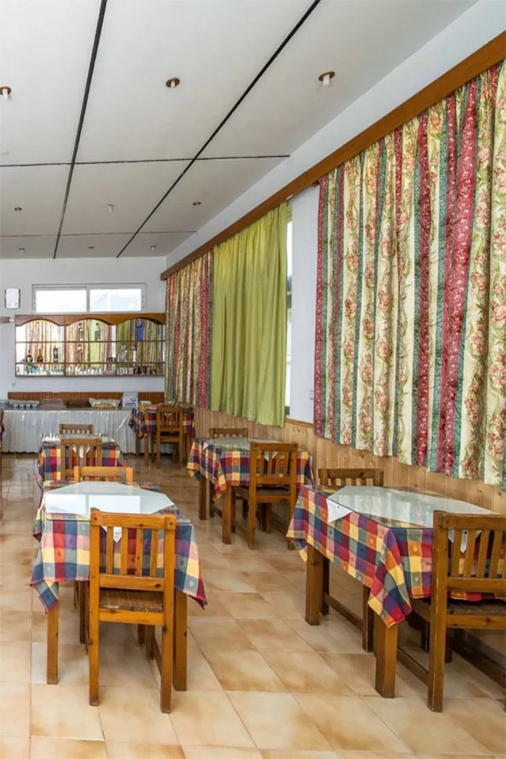 Foto - Hotel Eleni Anagros