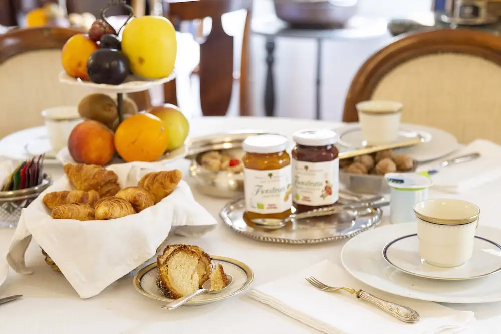 Photo - La Luna e i Falo'