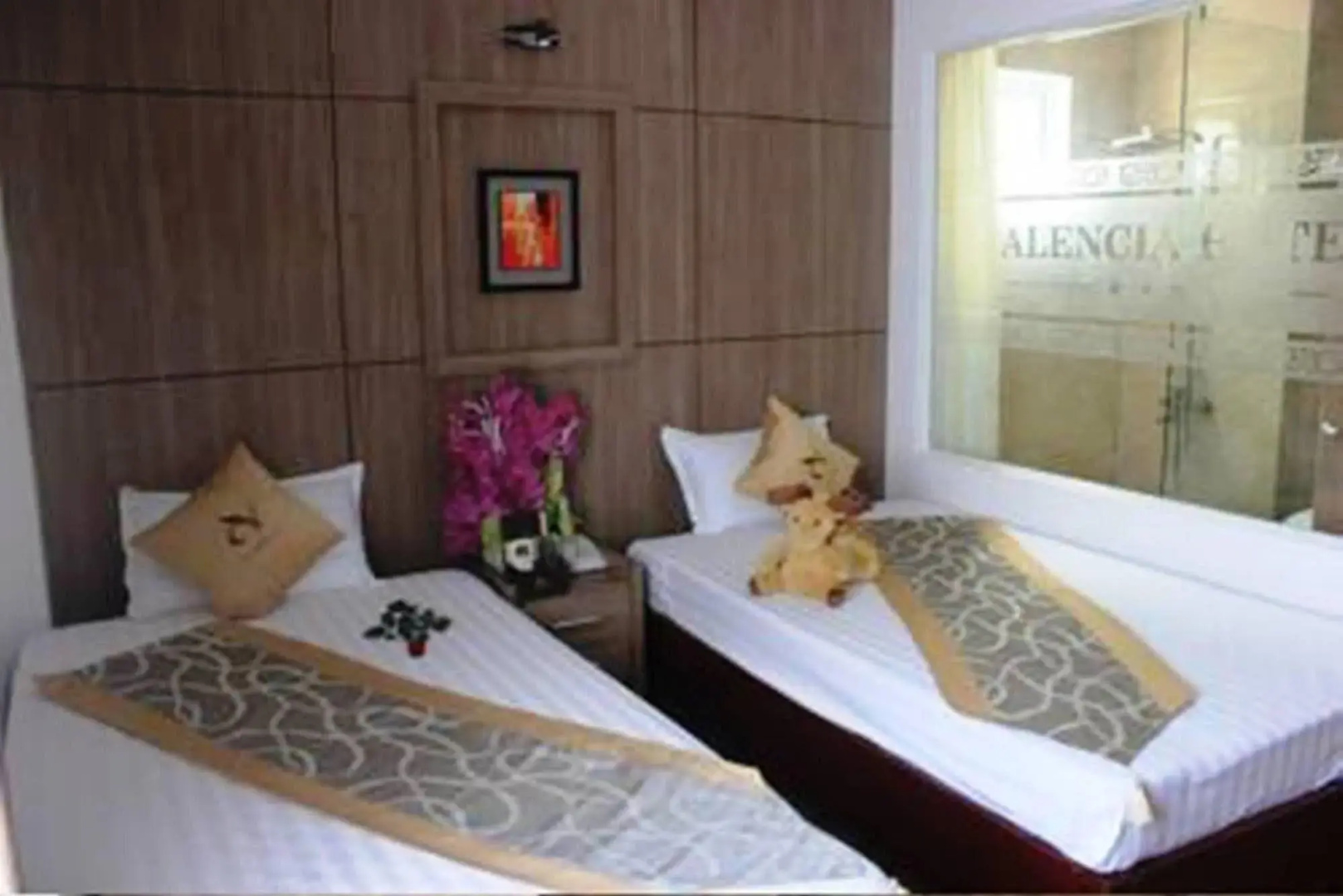 Valencia Hotel