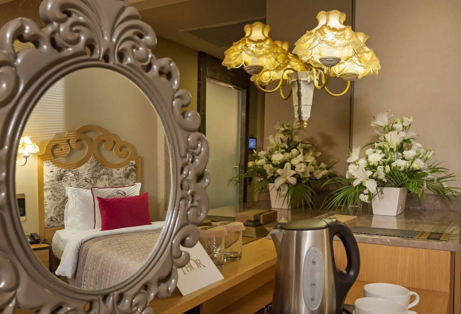 Foto - Hyde Bodrum - Ultra All Inclusive, Adult Only