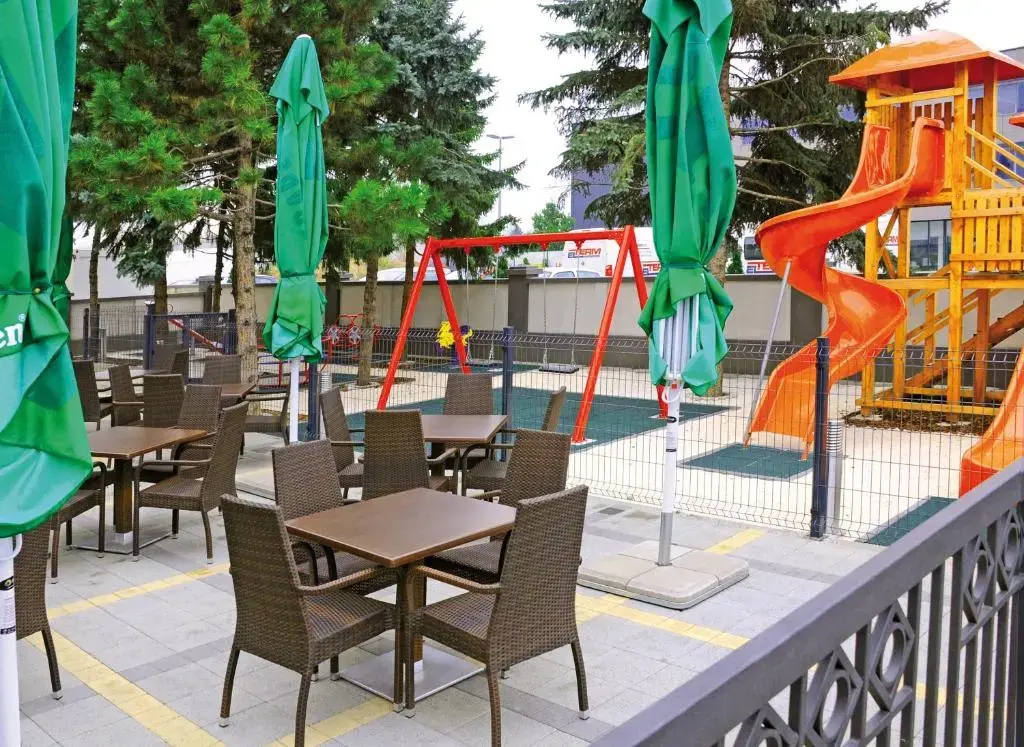 Photo - Hotel Calypso