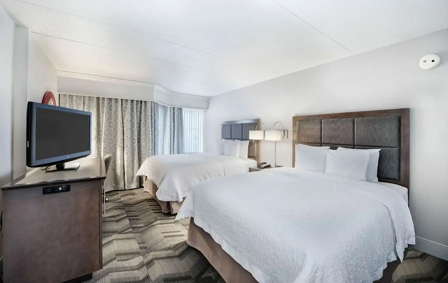 Photo - Hampton Inn & Suites Atlanta Galleria