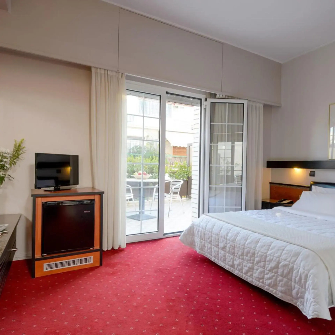 Foto - Victory Inn Hotel
