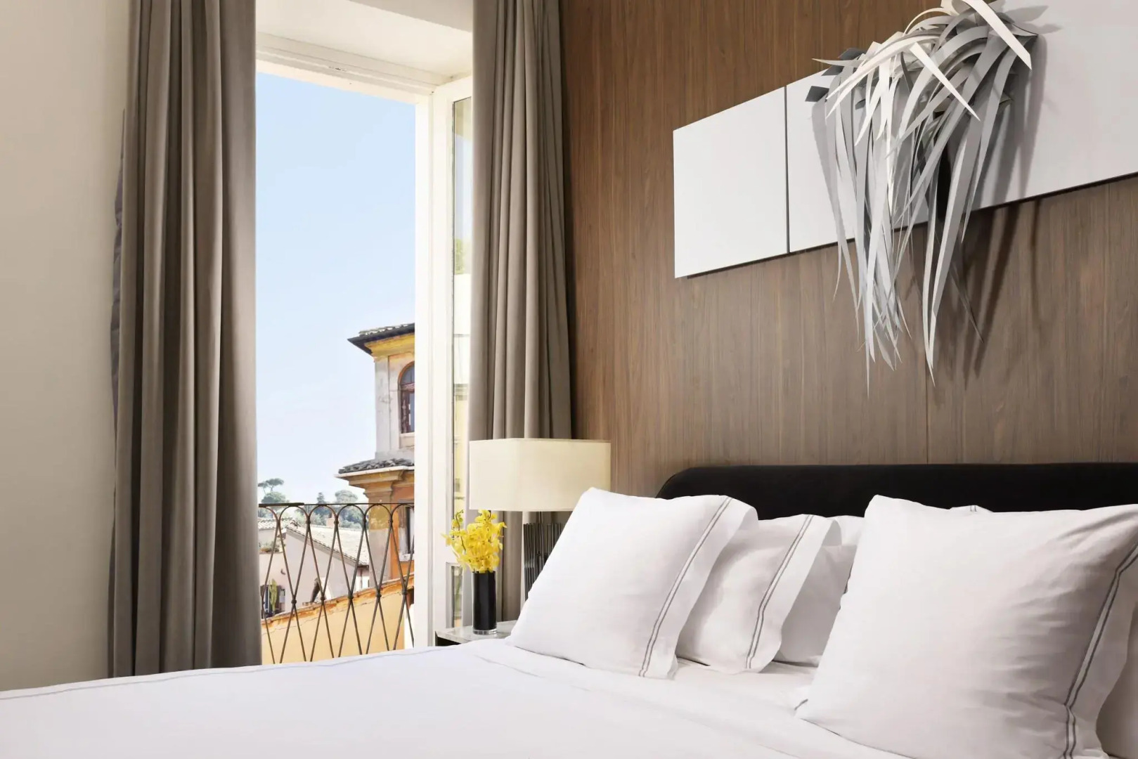 Foto - The First Dolce - Preferred Hotels & Resorts