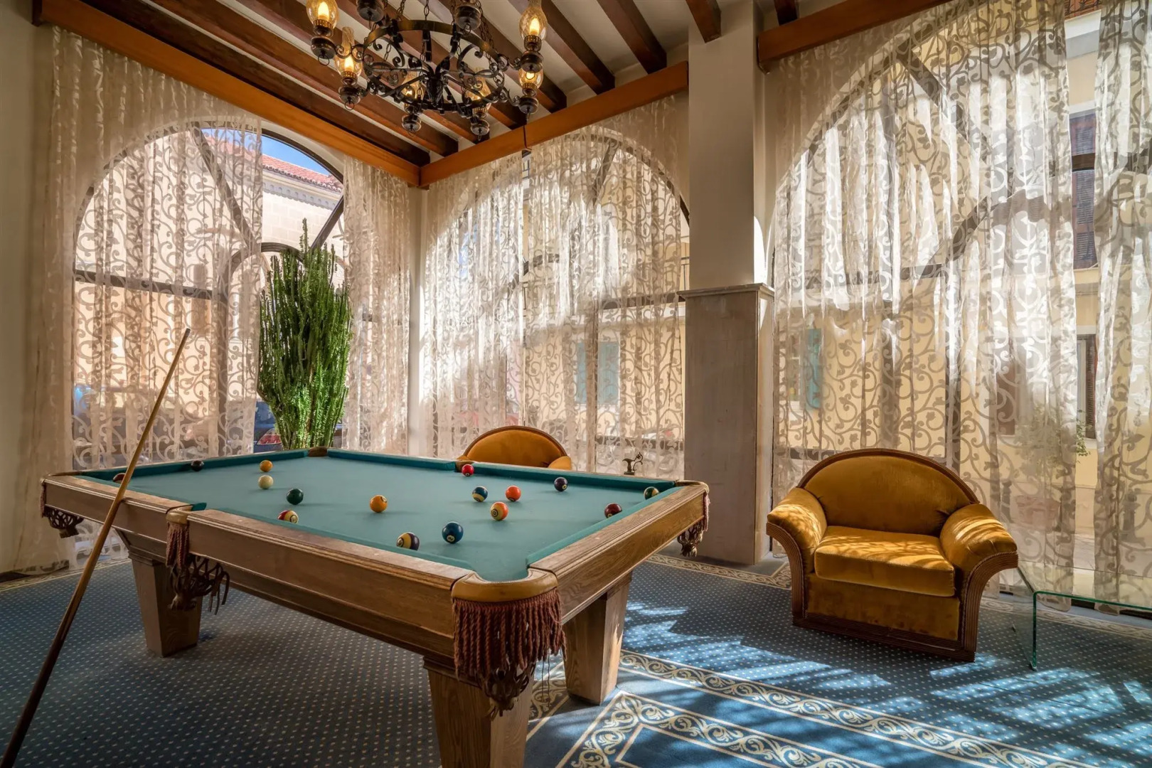 Photo - Diana Hotel