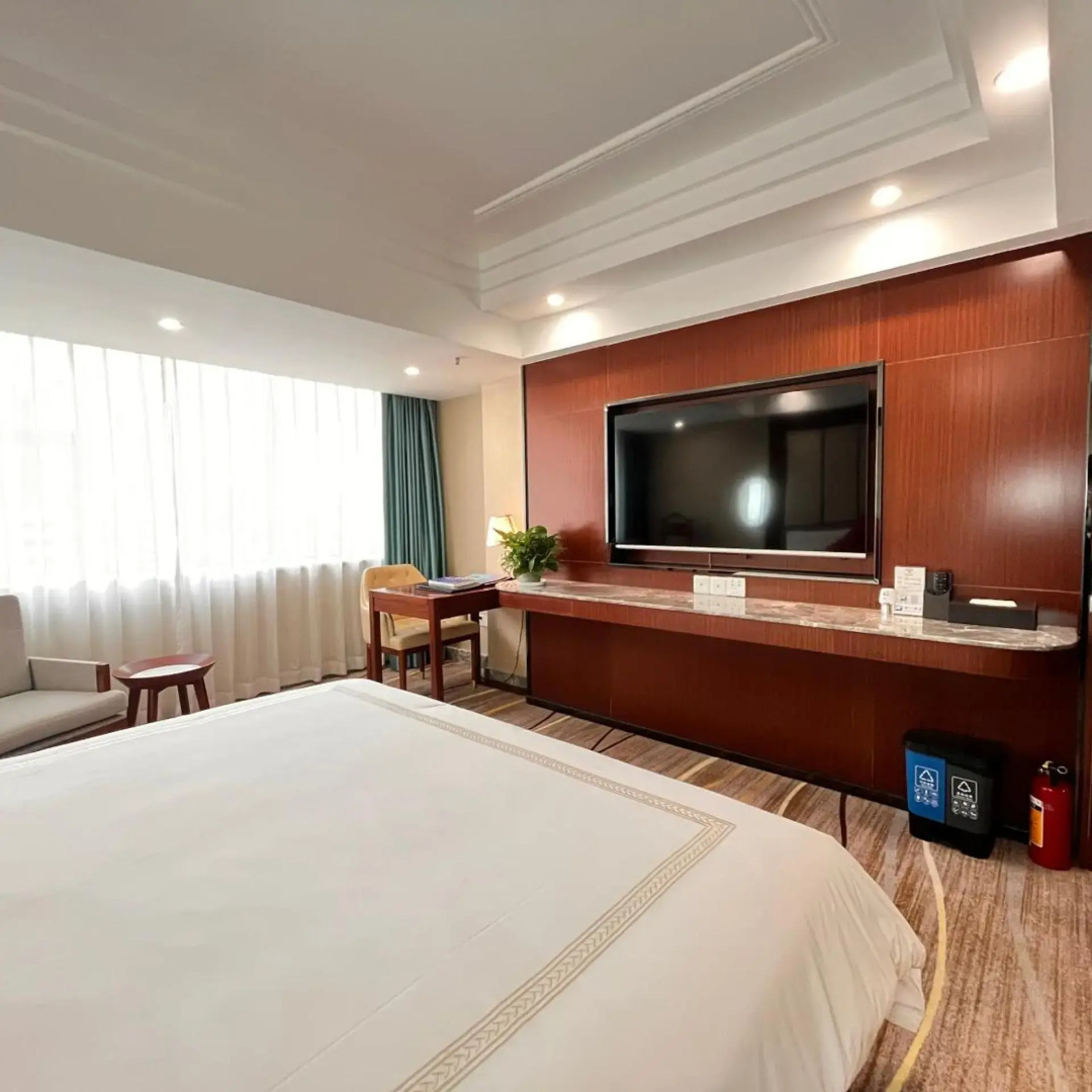 Photo - Skyline Plaza Hotel Guangzhou