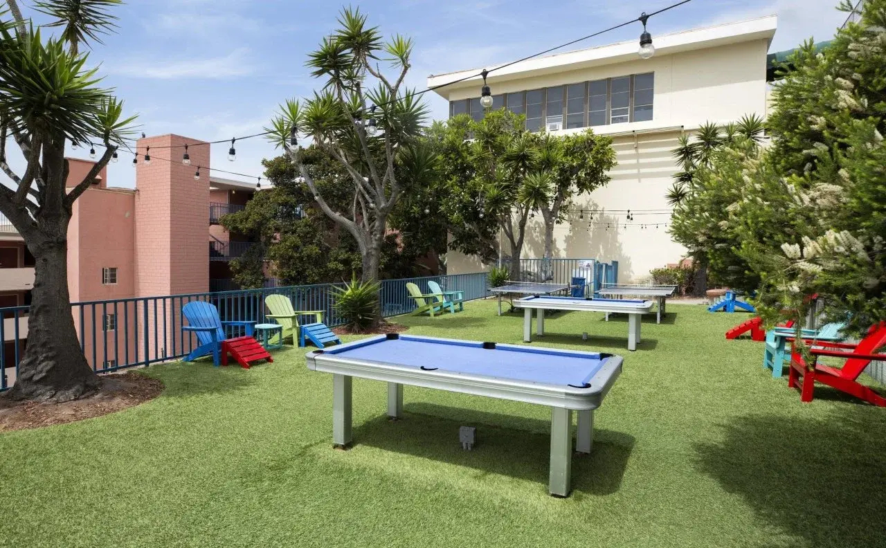 Foto - La Jolla Cove Suites