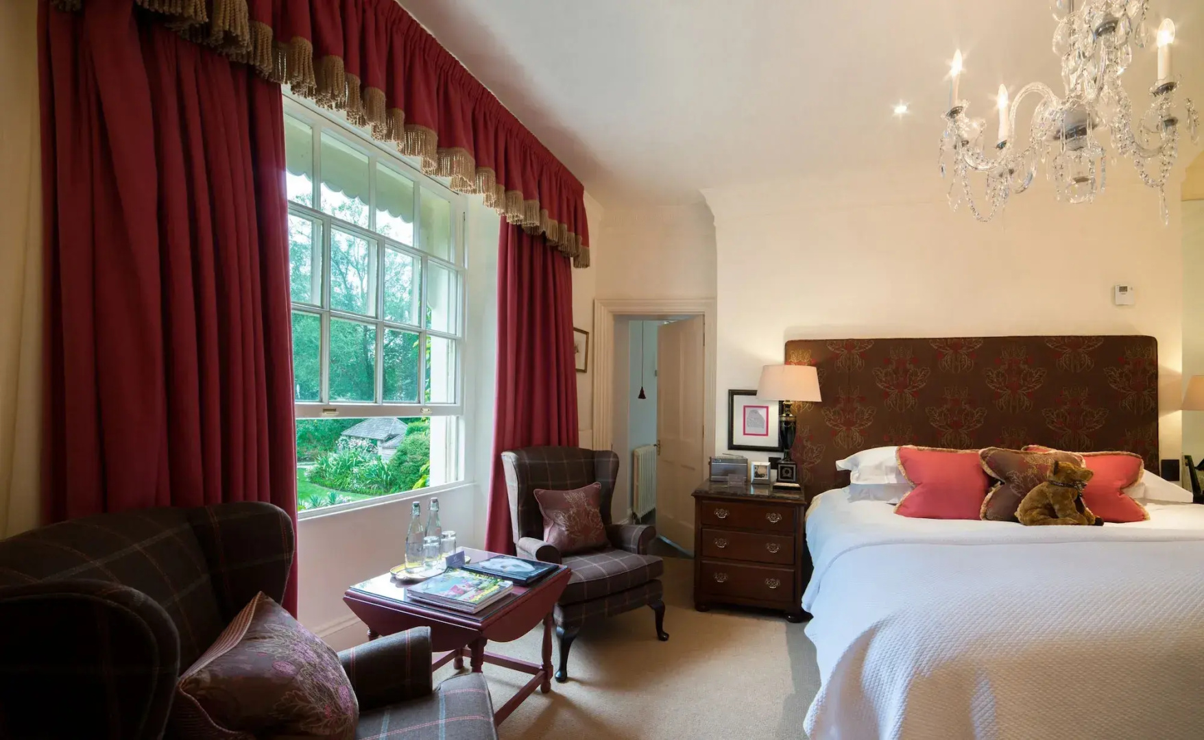 Photo - Swan Hotel