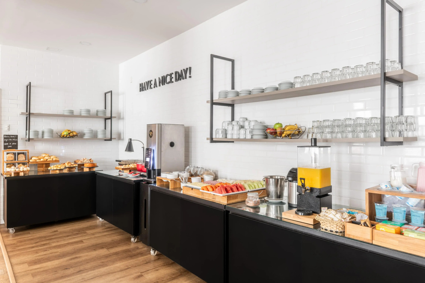 Photo - DELPLAZA Timbiras São Paulo