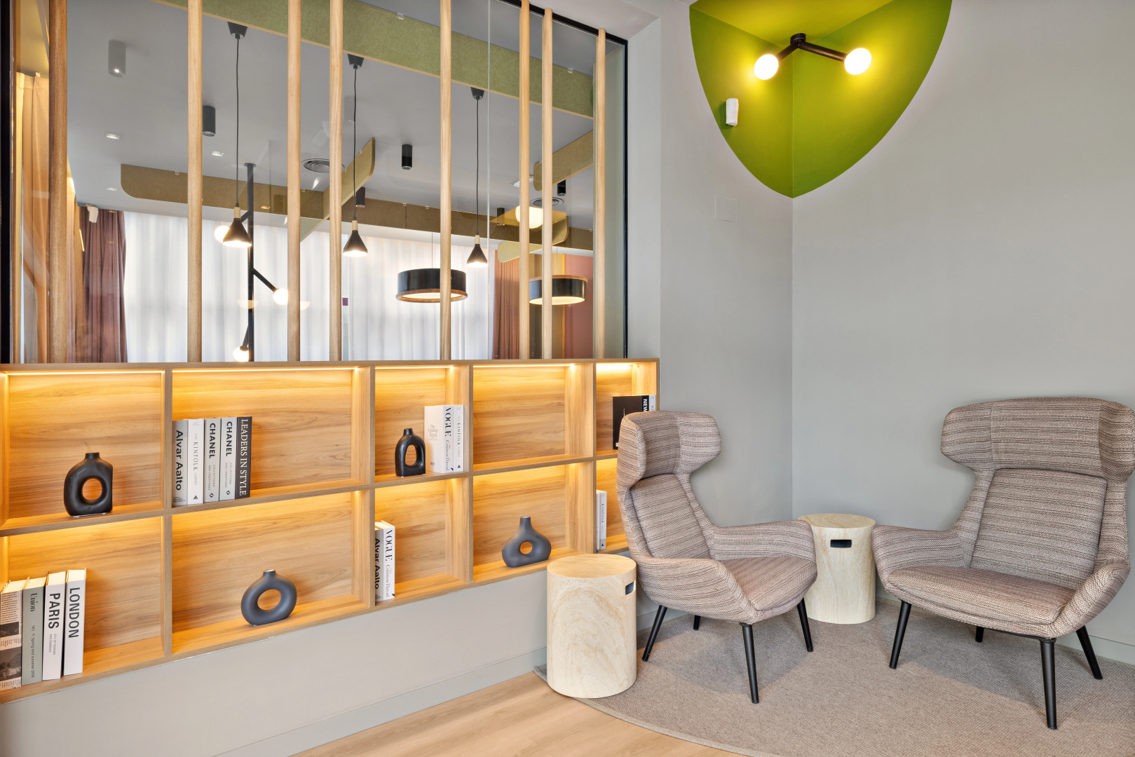 Photo - B&B Hotel Madrid Fuenlabrada Retail Park
