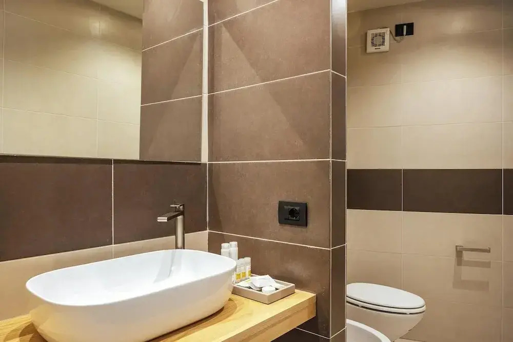 Foto - RH Lifestyle Rooms & Suites