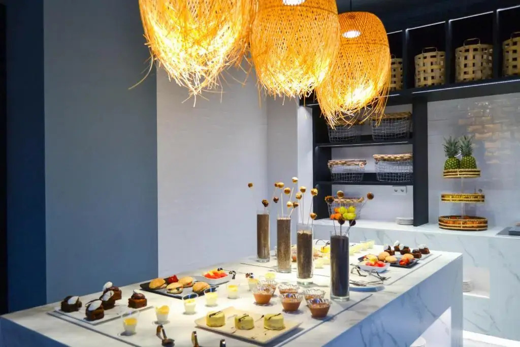 Foto - Grupotel Cala Marsal Nature Hotel