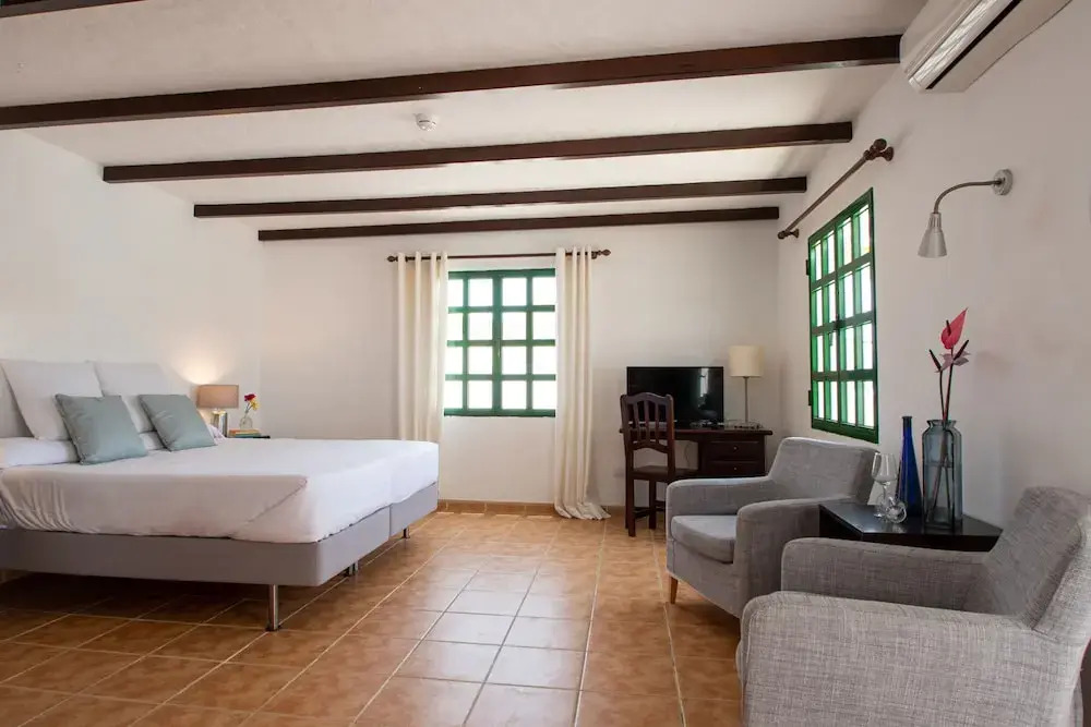 Foto - Casas Heddy, Well-being Resort